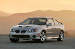 Pontiac GTO 2004 года